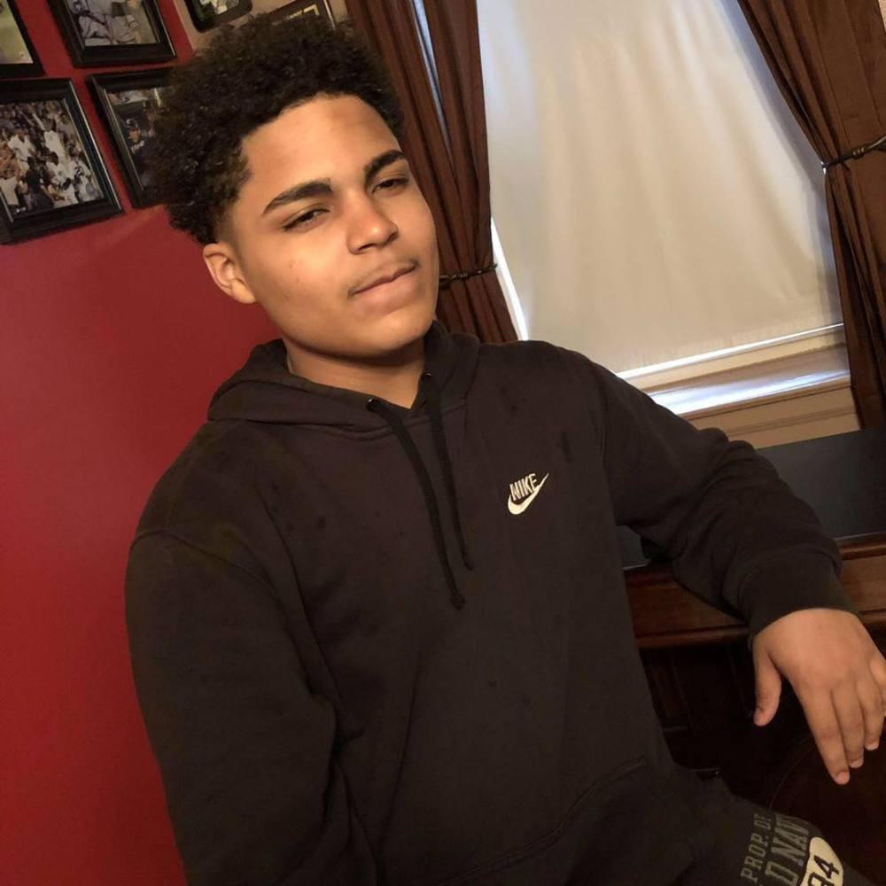 Meet your Posher, Justin